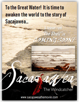 The Shell teaser Ad 1