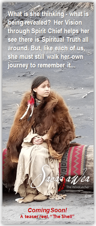 What is she thinking